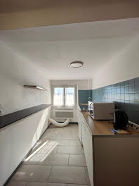 appartement à Toulon (83)