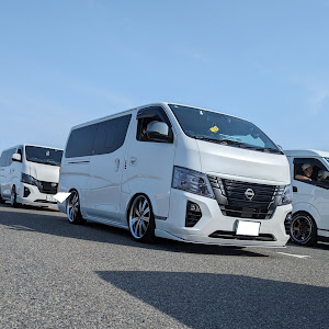 NV350キャラバン