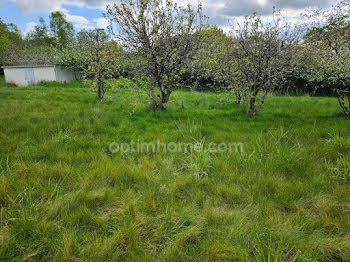 terrain à Redon (35)