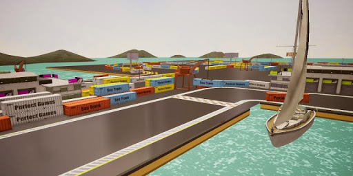 Arcade Racing Legend Multiplayer Drift game