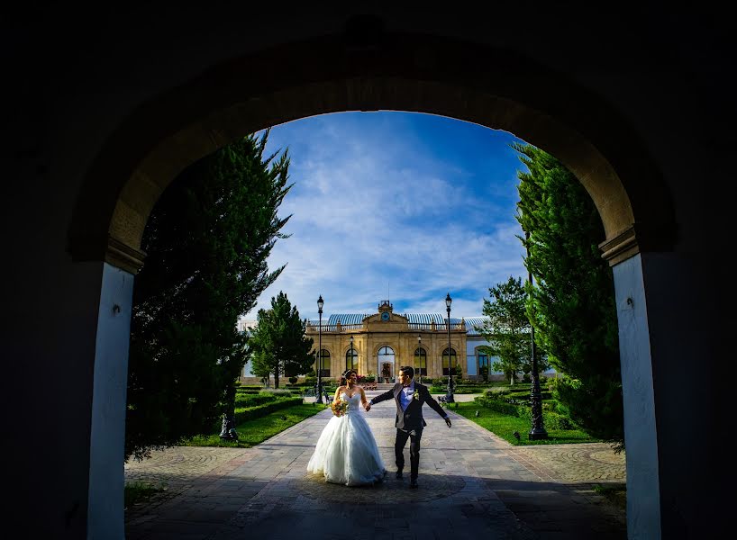 Fotógrafo de bodas Gabriel Torrecillas (gabrieltorrecil). Foto del 6 de mayo