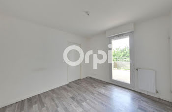 appartement à Othis (77)