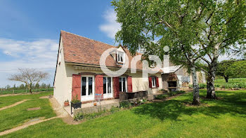 maison à La Chapelle-sur-Aveyron (45)