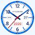 Kit Analog Clock Live Wallpaper-72.0