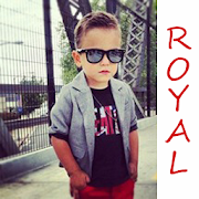 Royal Attitude Status New  Icon