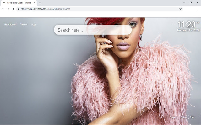 Rihanna Wallpapers HD