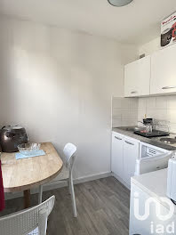 appartement à Amiens (80)