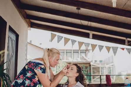 Fotografo di matrimoni Yaroslav Babiychuk (babiichuk). Foto del 14 ottobre 2016