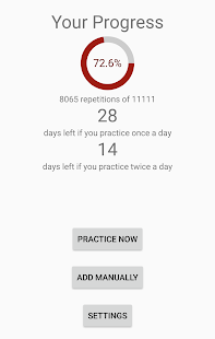Refuge Meditation Tracker(圖1)-速報App