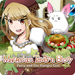 Marenian Tavern Story: Patty and the Hungry God