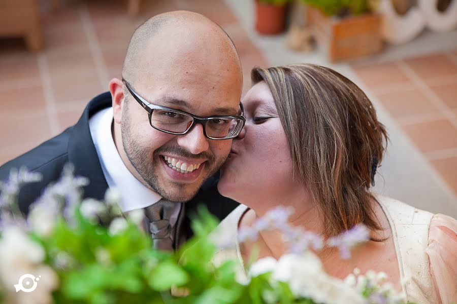 Wedding photographer Pablo Banga (pablobanga). Photo of 23 May 2019