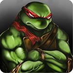 Cover Image of Herunterladen Ninja Superstar Turtles Legends: Warriors Hero 3D 1.0 APK