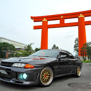 スカイライン GT-R BNR32