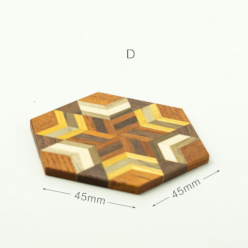 D