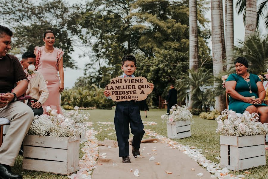 Fotógrafo de bodas Abraham Cali (abrahamcali). Foto del 29 de octubre 2018