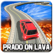 Impossible Prado Stunts on Lava Floor Tracks 3d 1.0.1 Icon