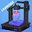 3D Printing Launcher icon