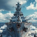 Navy War: Modern Battleship