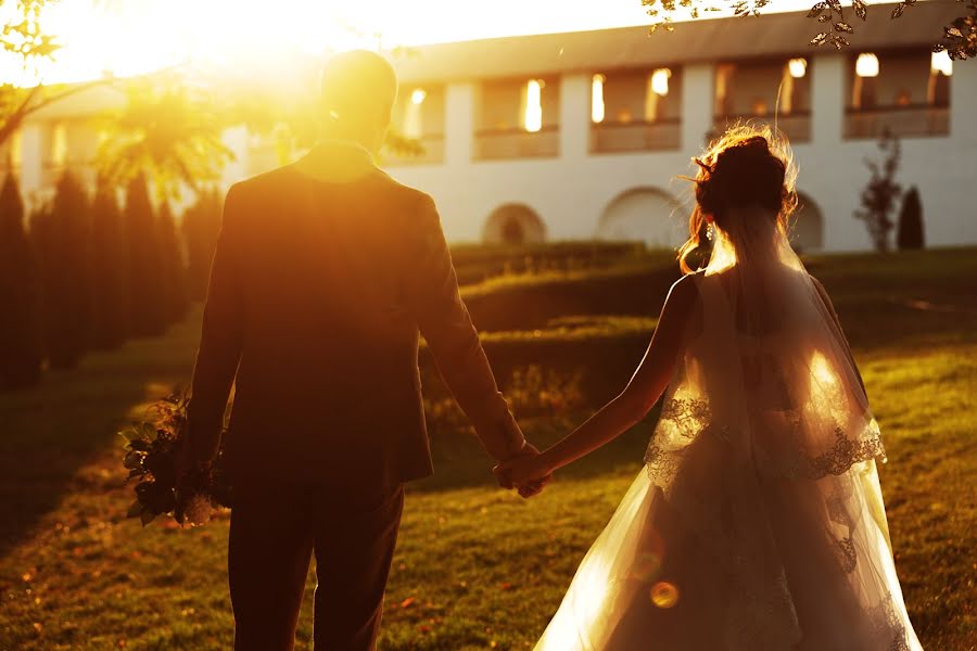 Fotógrafo de bodas Ekaterina Trunova (cat-free). Foto del 11 de diciembre 2017