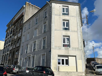 appartement à Brest (29)