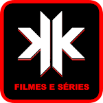 Cover Image of Download Kk Filmes Online 2.0 APK