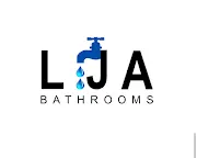 LJA Bathrooms Logo