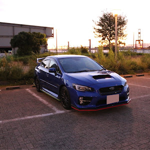 WRX STI VAB