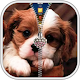 Puppy Zipper Lock Screen Download on Windows