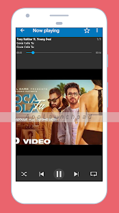 Mx Music Player Pro- Enjoy unlimted music for free(圖1)-速報App