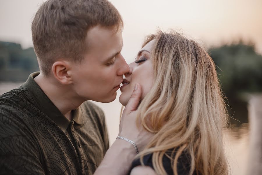 Wedding photographer Sergey Deryuzhkov (deruyzhkov). Photo of 1 September 2021