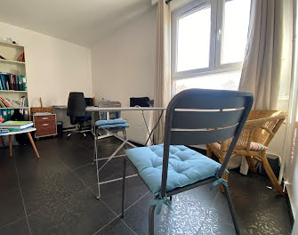 appartement à Survilliers (95)