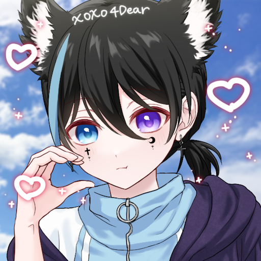 蒼　🫧💫