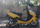 продам мотоцикл в ПМР Honda Dio