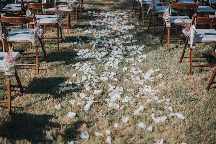 Vestuvių fotografas Joaquín González (joaquinglez). Nuotrauka 2018 balandžio 11