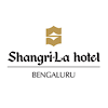 The Lobby Lounge - Shangri-La Hotel, Vasanth Nagar, MG Road, Bangalore logo