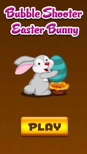 Bubble Crush Bunny