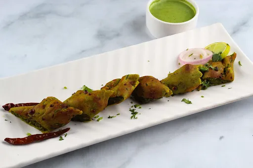 Hara Bhara Kabab