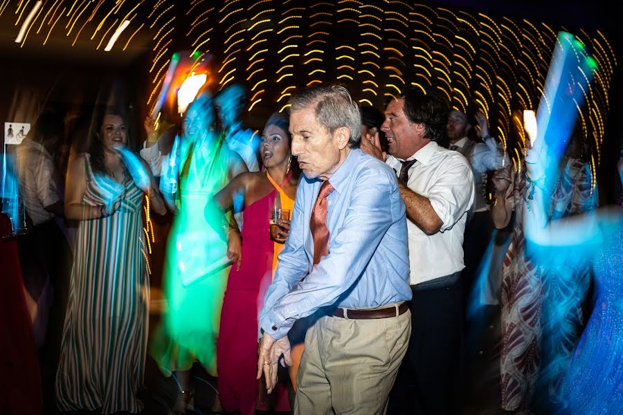 Fotógrafo de bodas Carina Rodríguez (altoenfoque). Foto del 20 de septiembre 2023