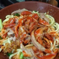 廟口鴨香飯