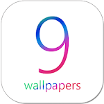 Cover Image of Unduh Wallpapers for OS9 4.0 APK