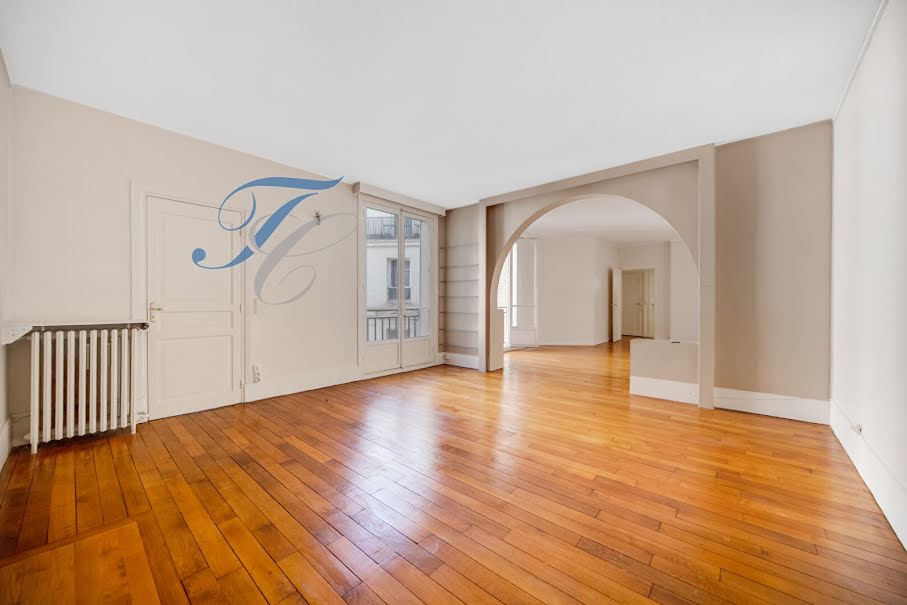 Vente appartement 2 pièces 65 m² à Paris 15ème (75015), 652 000 €