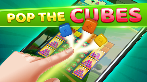 Télécharger Gratuit BIRDS CUBE BLAST: MATCH PUZZLE GAMES 2020  APK MOD (Astuce) screenshots 5