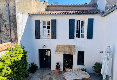 Maison avec terrasse 10