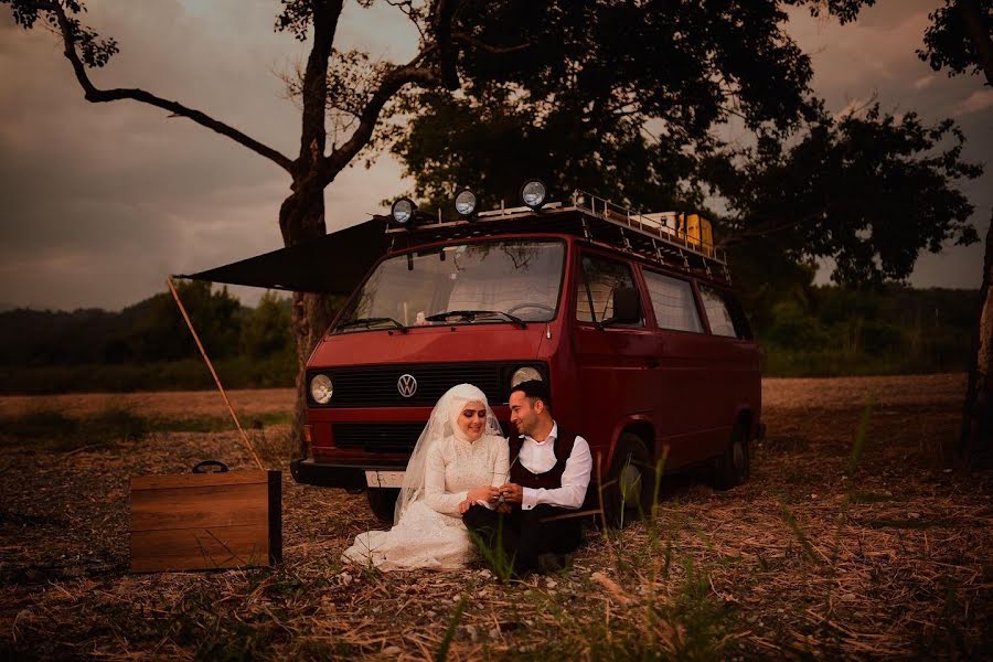 Wedding photographer Ufuk Kılınç (ufukkilinc). Photo of 11 July 2020