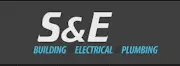 S & E Logo