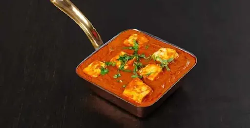 Paneer Lababdar