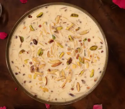 Sheer Khurma ( EIDH SPL.)