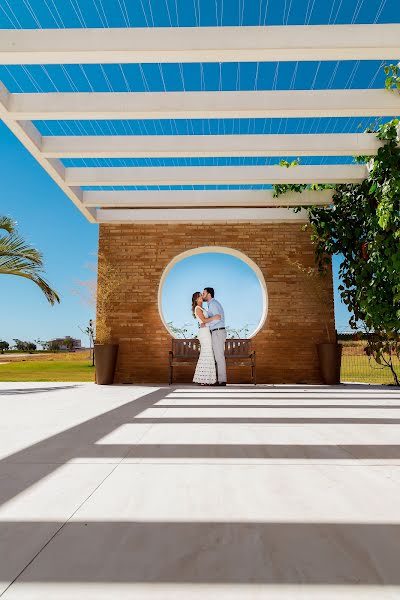 Wedding photographer Rogério Suriani (rogeriosuriani). Photo of 23 August 2018