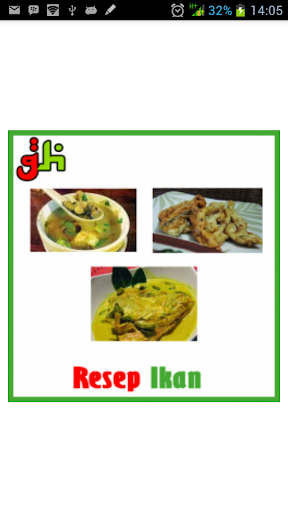 Resep Masakan Ikan