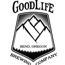 Logo of GoodLife Brett Lager